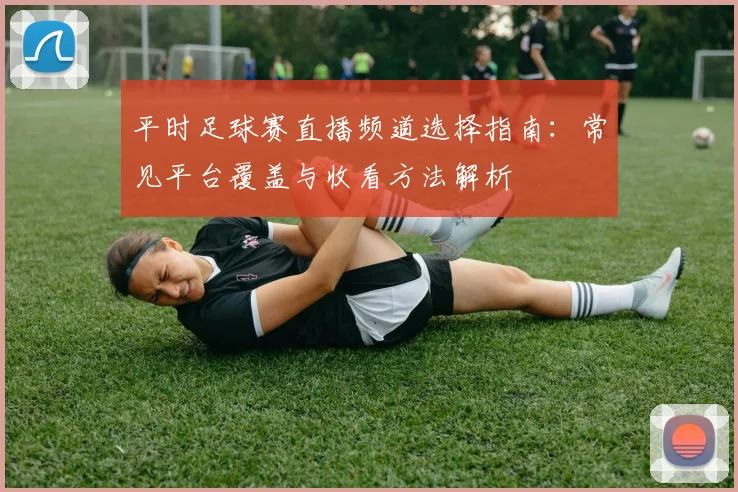 平时足球赛直播频道选择指南：常见平台覆盖与收看方法解析